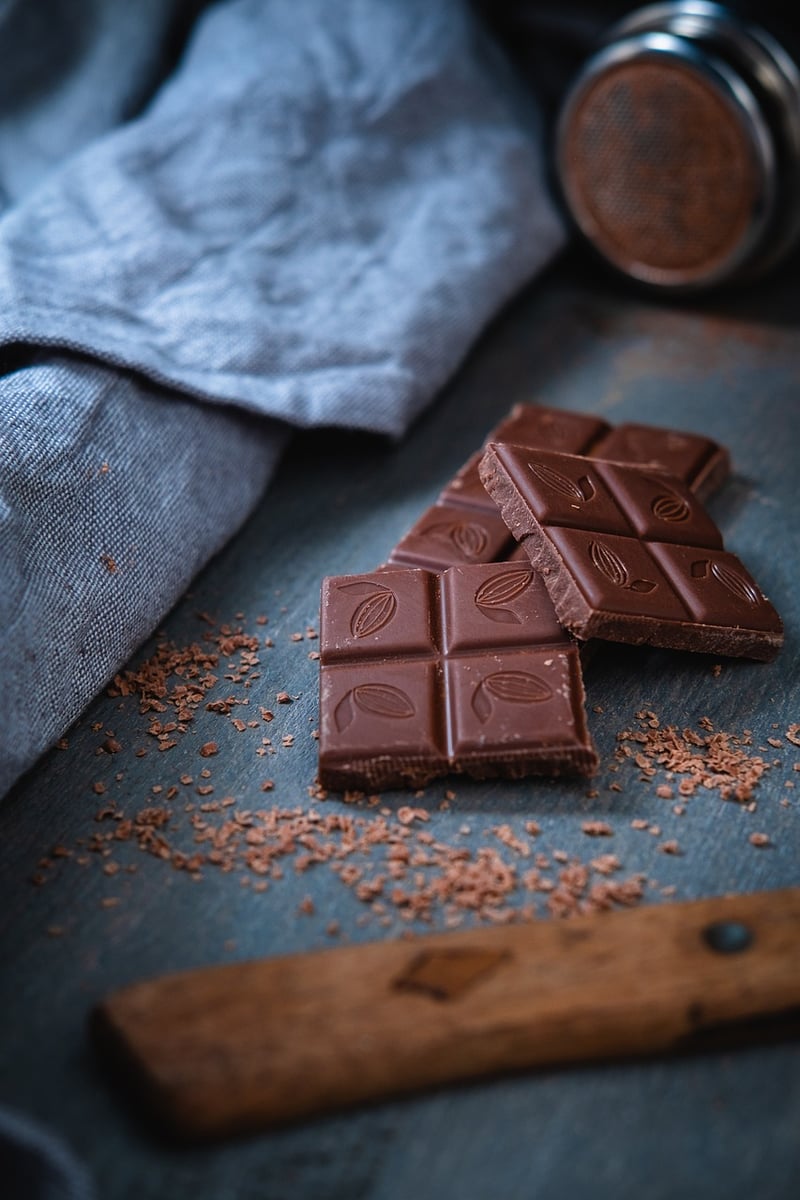 Irresistible Confections